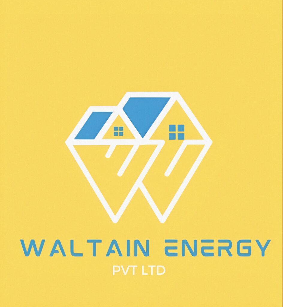 WALTAIN ENERGY