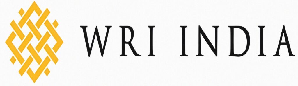 WRI India