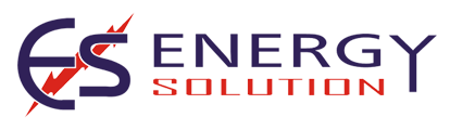 Energy Solutions Logo