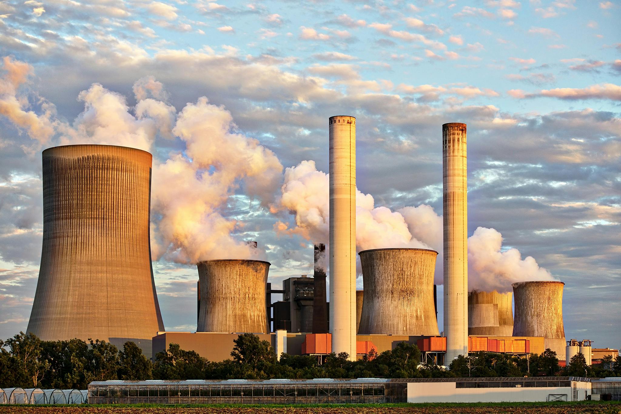 Energy Audit Service