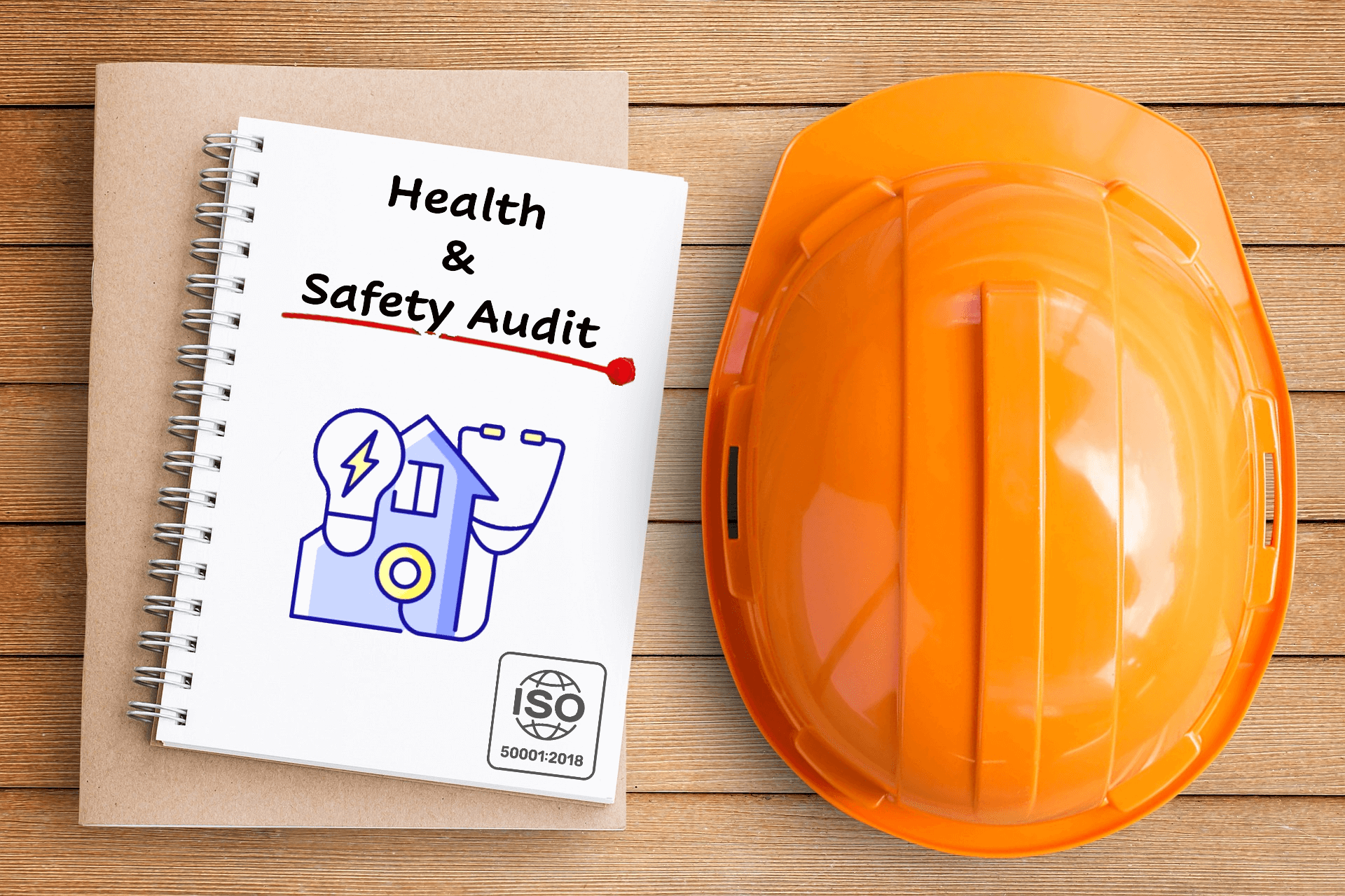 Safety Audit Equipment