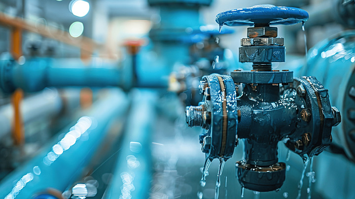 Water Audit System